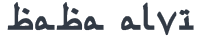Babaalvi